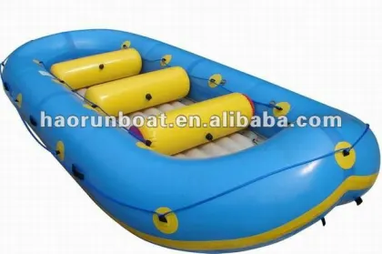PVC/Hypalon Rowing Boats for sale