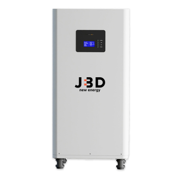 JBD 3.0 16pcs 280AH 48V Custodia vuota per kit di batterie di accumulo di energia solare LifePO4 fai -da -te