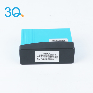 3Q Marble Gloss Meter - Multiple Surface Luster Measure (20°, 60°, 85°)