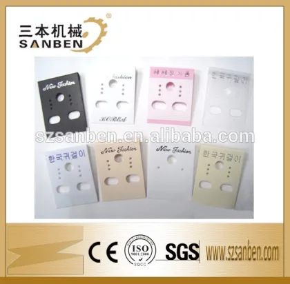 Cost effective pvc card, smart card, RFID card