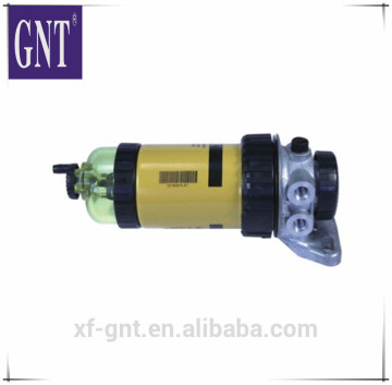 hot sale cheap price excavator E200B E320B/C oil water separator 145-8862 114-4089