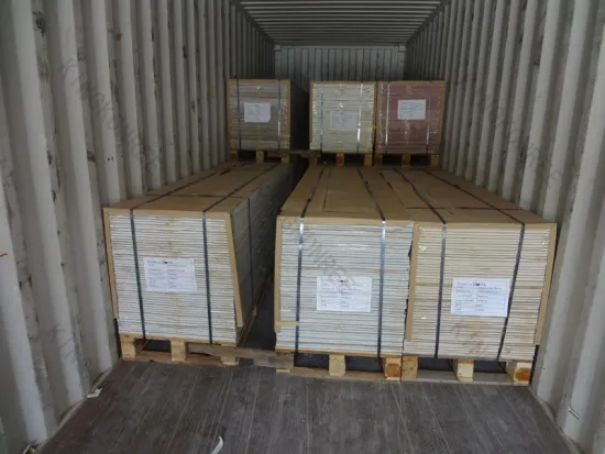 Pure Acrylic Solid Surface Sheet / 100% Acrylic Solid Surface Sheets With Customised