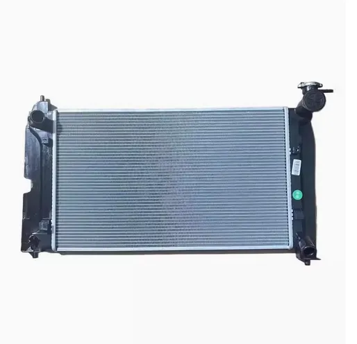 Aluminum Radiator Water Tank Assembly for Geely Models: DI, HAO, Emgrand GL, GS, EC7, X7, RS, EV, PRO, SUV Cooling System