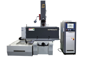 EDM650znc EDM Spark Machine