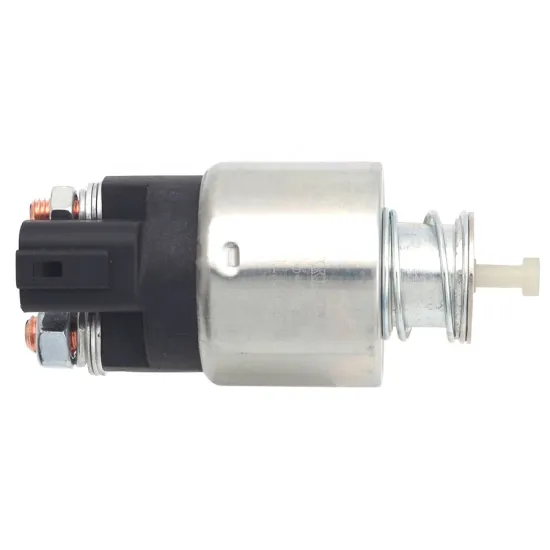 Solenoid ZM39136100-2B200 for Korea Cars: Rio, i10, Accent, Elantra Starter Motor Parts