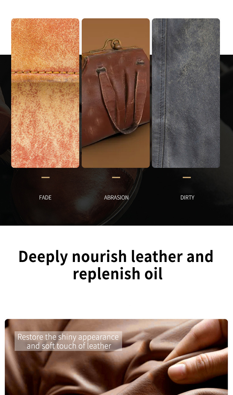 Leather Conditoner