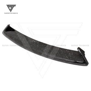 2012-2016 Nissan R35 GTR Forged Carbon Fiber Front Grille