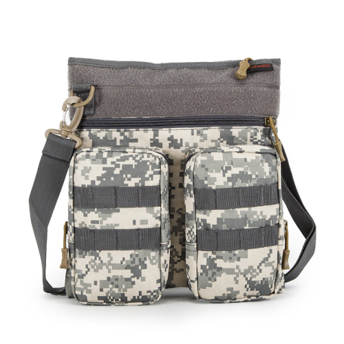 Ransel Militer Taktis Militer Multi-Fungsi