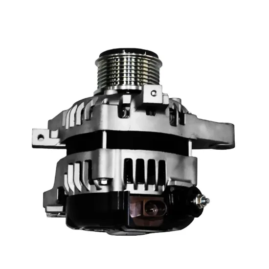 New Alternator Assy 12V 80A 104210-2120 for Toyota Hilux Revo 2015-2018