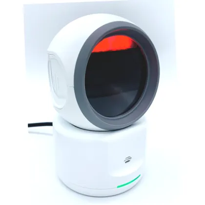 PLATFORM BARCODE SCANNER