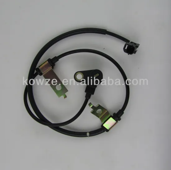 Mitsubishi Pajero Montero IO ABS Sensor Parts H67W H76W H77W MR977446