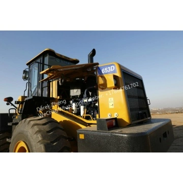 5 Tons Sem 653d Hindustan Wheel Loader 2021 Price With Parts For Sale Hindustan 2021 wheel loader ace wheel loaders aln 300 hindustan 2021 wheel loader. shandong hengwang group co ltd