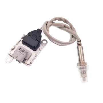 OE Member 4214581 SCR Nox Sensor 12V Sutomotive Gash Gas Systems Oxide Nitrogen Nox Sensor 5WK97423 for Deutz "ومع ذلك ، من أجل تحسين محرك البحث وقابلية القراءة ، قد تفكر في تقصيره أو تبسيطه إلى شيء مثل:" Deutz