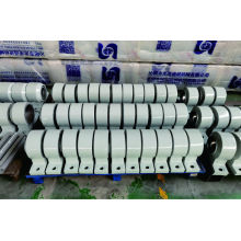 Bearing for paper machine roller