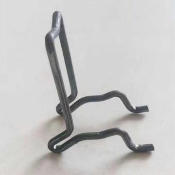 High-Quality Factory-Sold Rebar Chairs at Affordable Prices