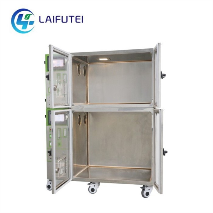 Cámara hiperbárica animal: oxigenerapia para mascotas