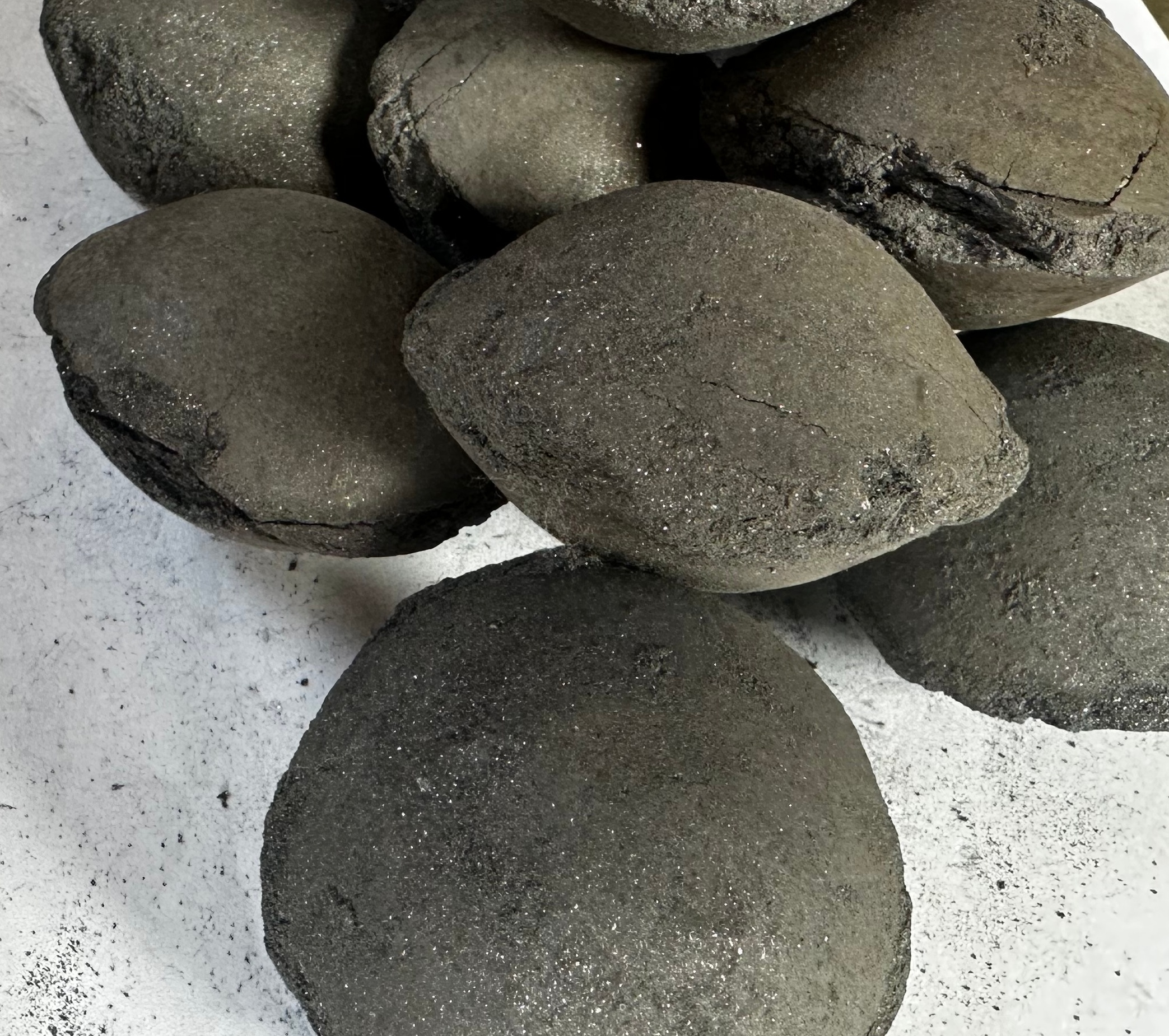 ferro silicon powder