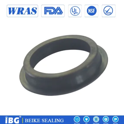 Beike Sealing Rubber Gasket And Seals