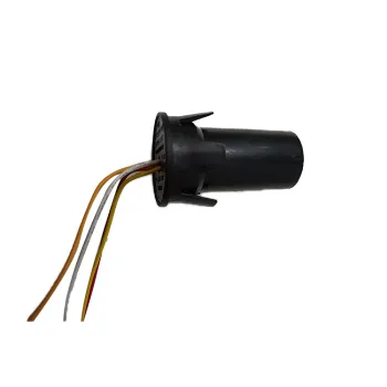 SKD CKD Semi Automatic Washing Machine Parts: Focus on Capacitors