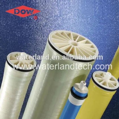 DOW Filmtec 8040 RO Membrane BW30-365,BW30-365-IG,BW30FR-365
