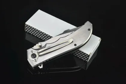 SOG Sliver Most Uusefel Pocket Knife