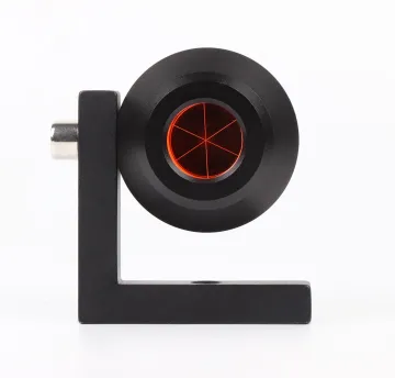 Replacing GMP104 Right Angle Prism L-Bar: Finding an Effective Monitoring Prism