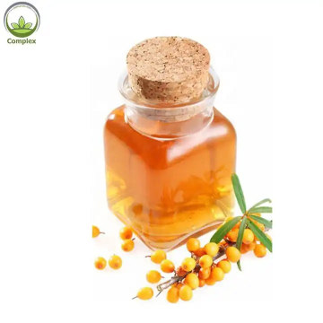 organic sea buckthorn oil