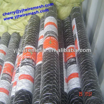 Hexagonal Wire Mesh/Concrete wire mesh