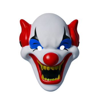Máscaras de filmes assustadores do Coringa para o Halloween