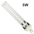 H tube ultraviolet germicidal lamp