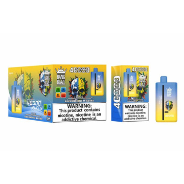 Bang Blaze 40000 Puffs Disposable Vape Double Flavors