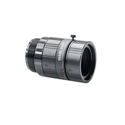Basler Industrial Lens 5MP - Original Basler Lens