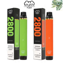 Puff Flex Vape Stift Wassermeloneneis