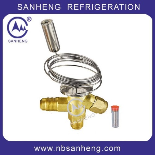 Refrigeration Capillary Expansion Valve, High Quality Refrigeration