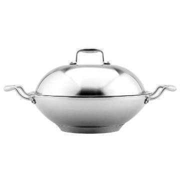 CW09 Wok