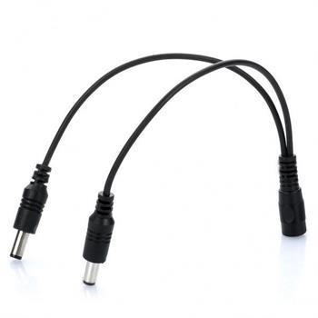 5521 DC extension cable assembly