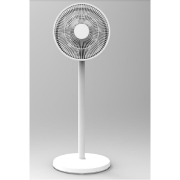 Ventilador de circulação de ar de 12 polegadas