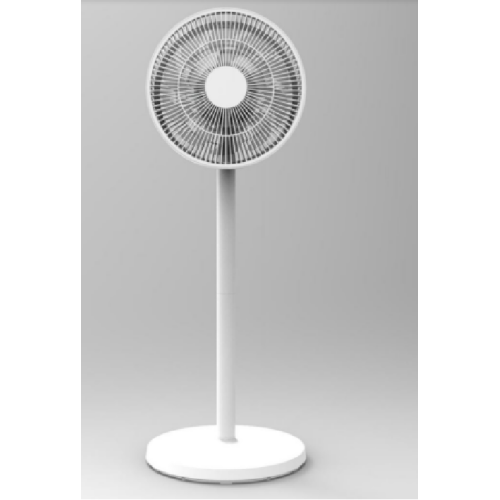 12 -дюймовый вентилятор циркуляции воздуха