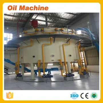 Oil Solvent Extraction Mill Plant Rice Bran Oil Solvent Extraction Plant Production Line