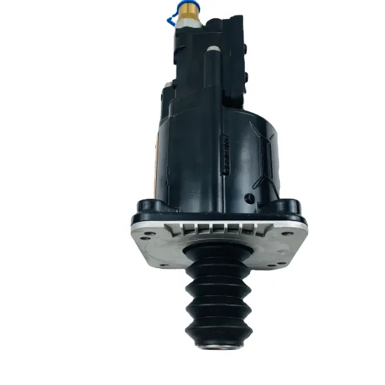 Top Selling Transmission Clutch Boosters for Trucks: Essential Gearbox Parts