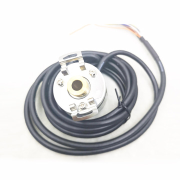 Genuine New In Box Autonics E50S8-1024-3-T-24 Encoder