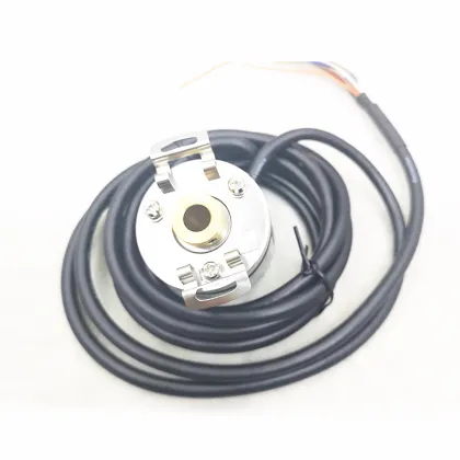 Genuine New In Box Autonics E50S8-1024-3-T-24 Encoder