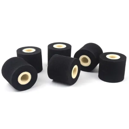 Hot Solid Ink Roll Printer Machine