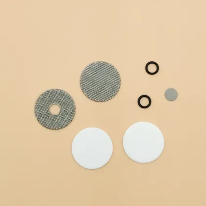 Shunjet Filter Net for Hitachi Inkjet Printer (Part 451037)