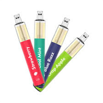 Original Lio Bee Disposable Vape 800 Puff