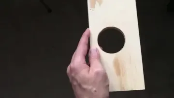 Behappy Hole Saw Kit for Metal Drilling