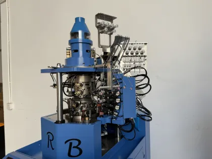 Lonati Double Cylinder Sock Knitting Machines: Precision Tools for Sock Manufacturing