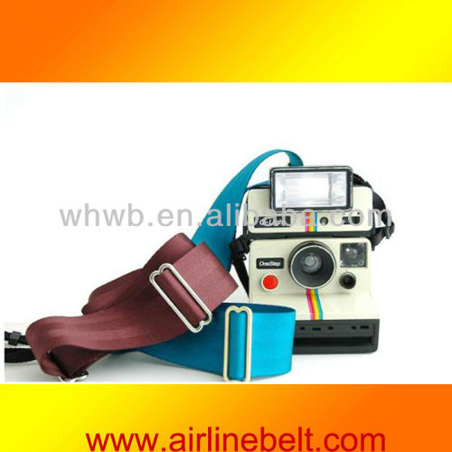 2013 hot selling new design plastic buckles for camera straps