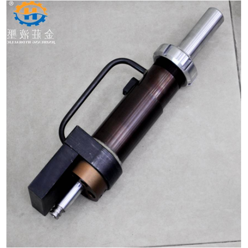 Special Cylinder For Bottle Cap Machine