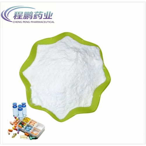 Veterinary Fenbendazole Powder For Worm CAS 43210-67-9